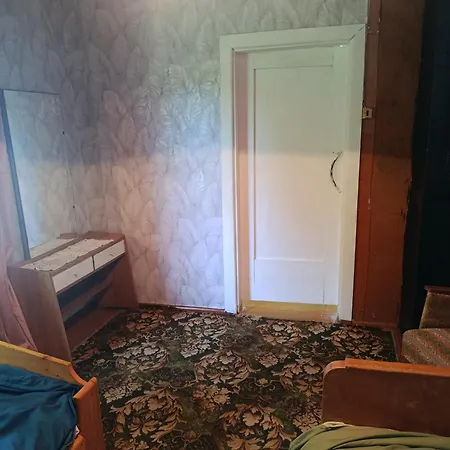 Domek letniskowy Aia Moisa Puhkekeskus Kihnus *