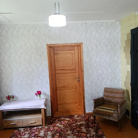 Aia Moisa Puhkekeskus Kihnus Domek letniskowy *