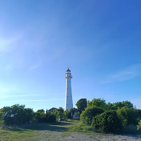 Aia Moisa Puhkekeskus Kihnus Domek letniskowy